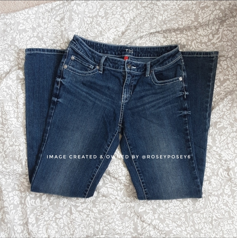 Apt 9 Boot Cut Jeans